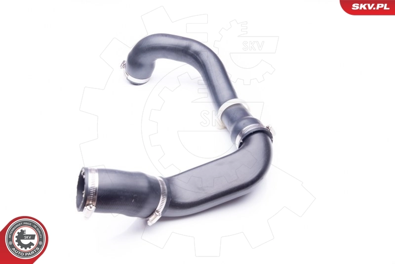 Charge Air Hose 24SKV663