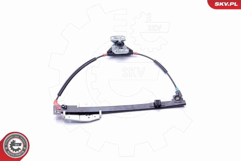 Window Regulator 00SKV634