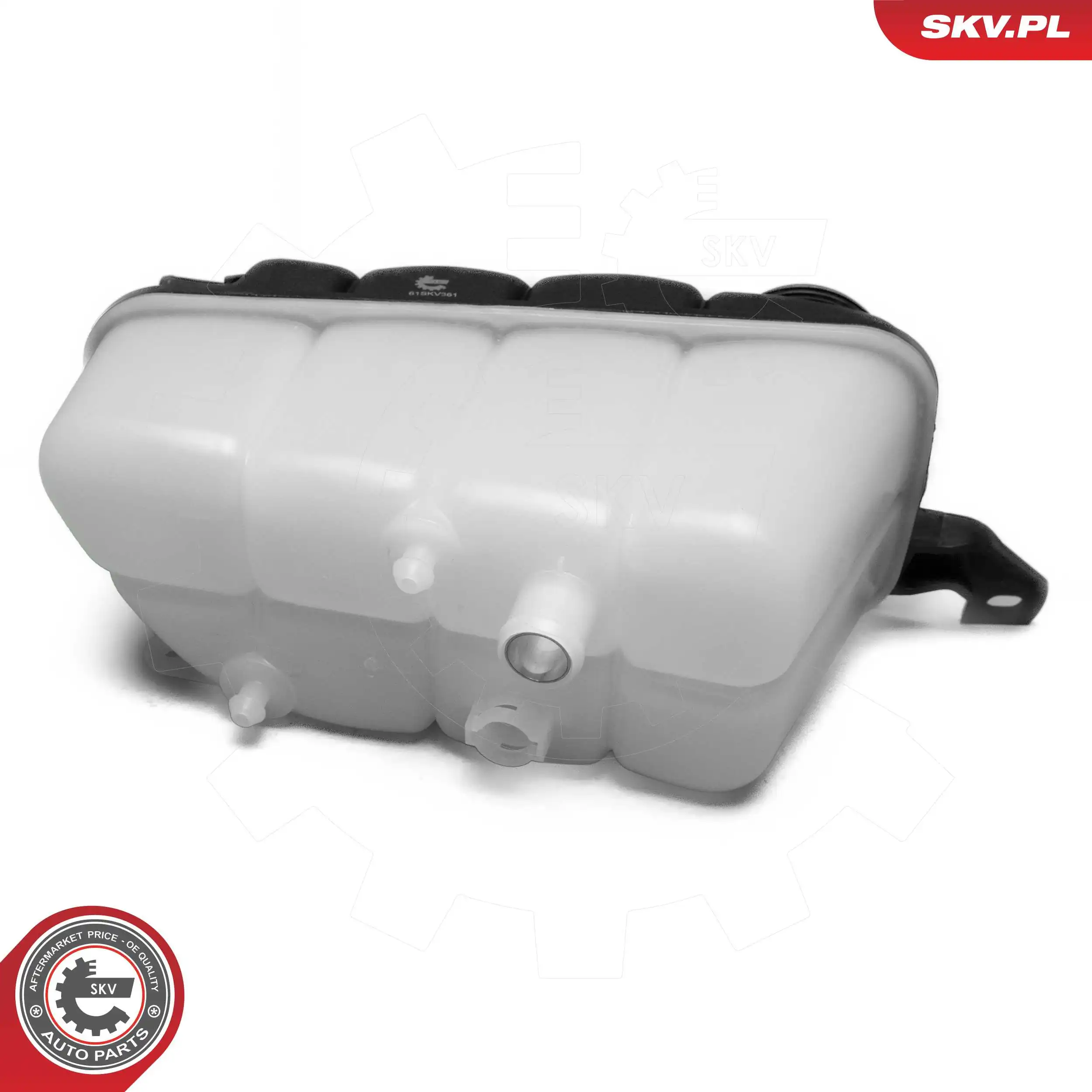 ESEN SKV 61SKV361 Expansion Tank, coolant