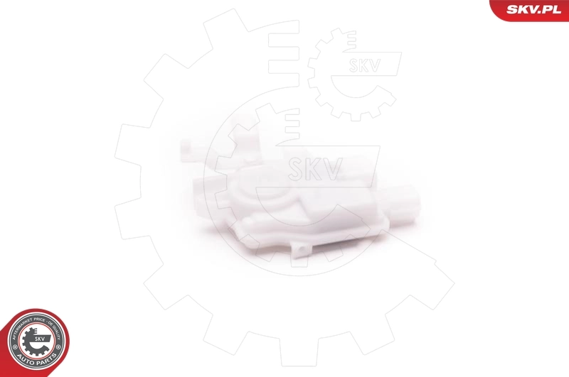 ESEN SKV 16SKV481 Door Lock