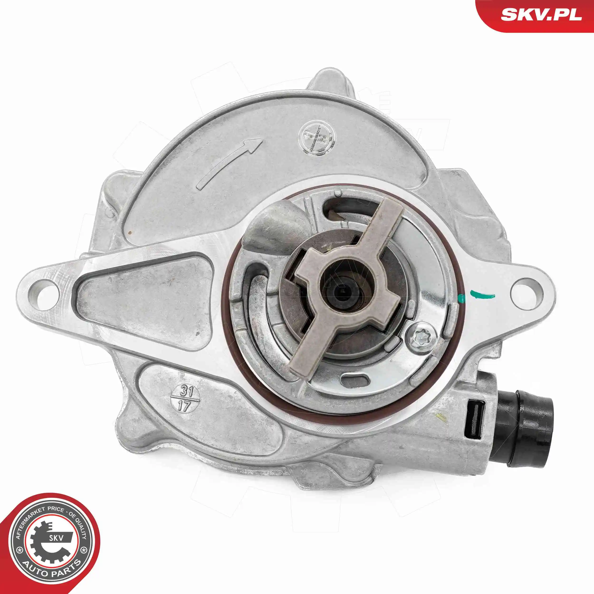 Vacuum Pump, braking system 18SKV075