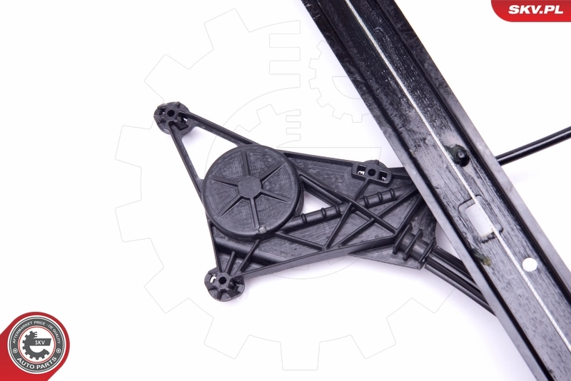 Window Regulator 00SKV351
