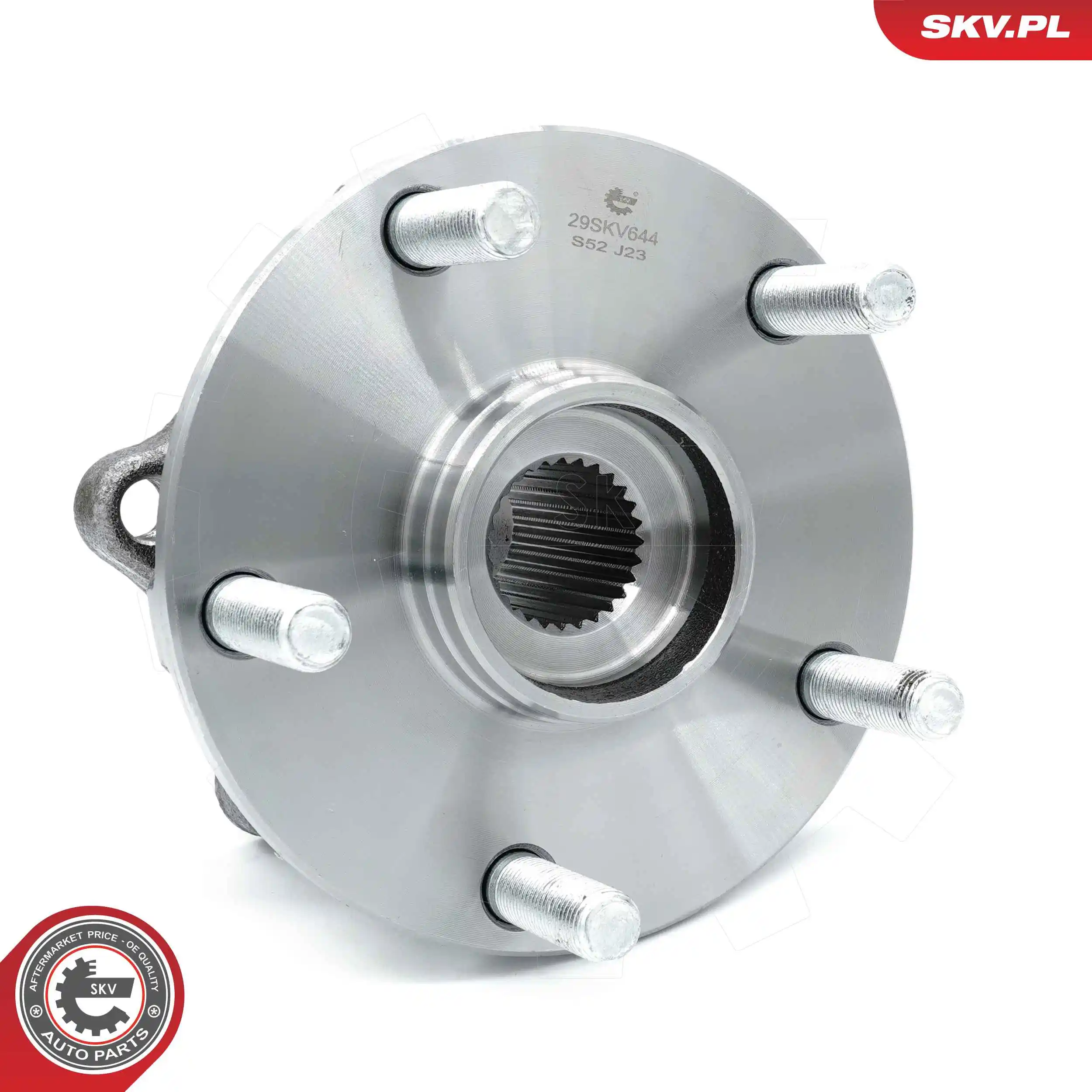 Wheel Bearing Kit 29SKV644