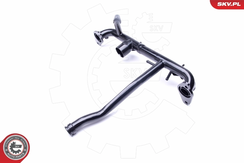 Coolant Pipe 43SKV778