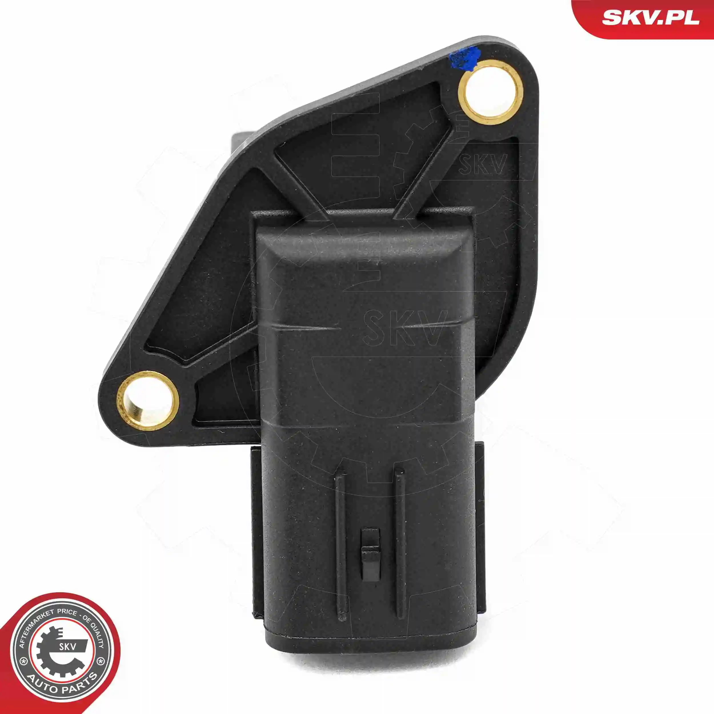 Mass Air Flow Sensor 07SKV182