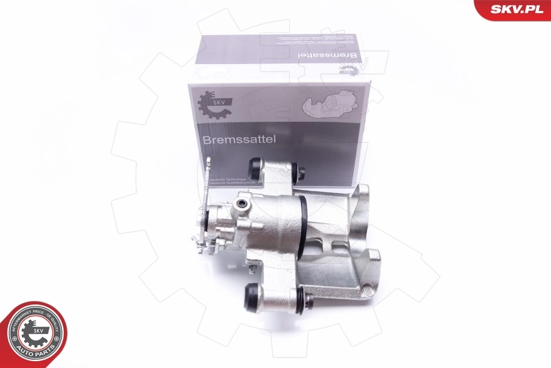 Brake Caliper 34SKV837