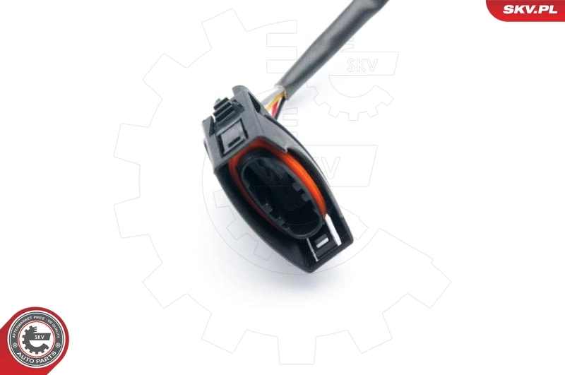 Oxygen Sensor 09SKV855