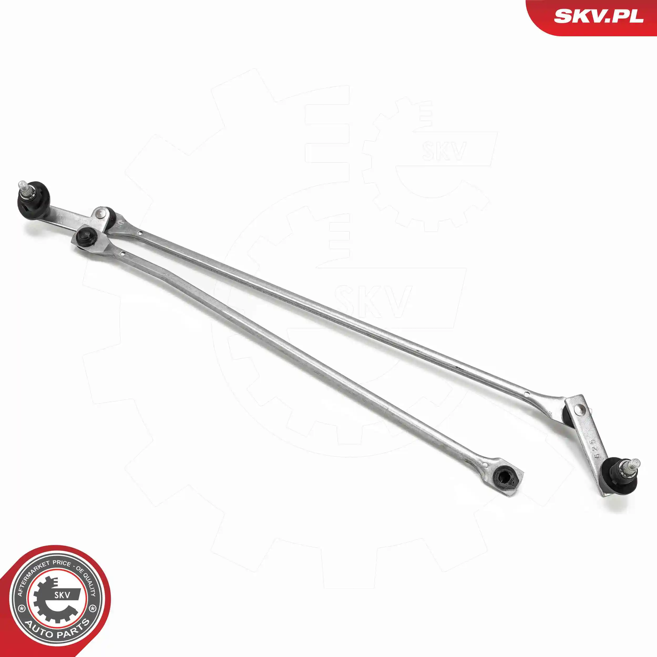 Wiper Linkage 05SKV166