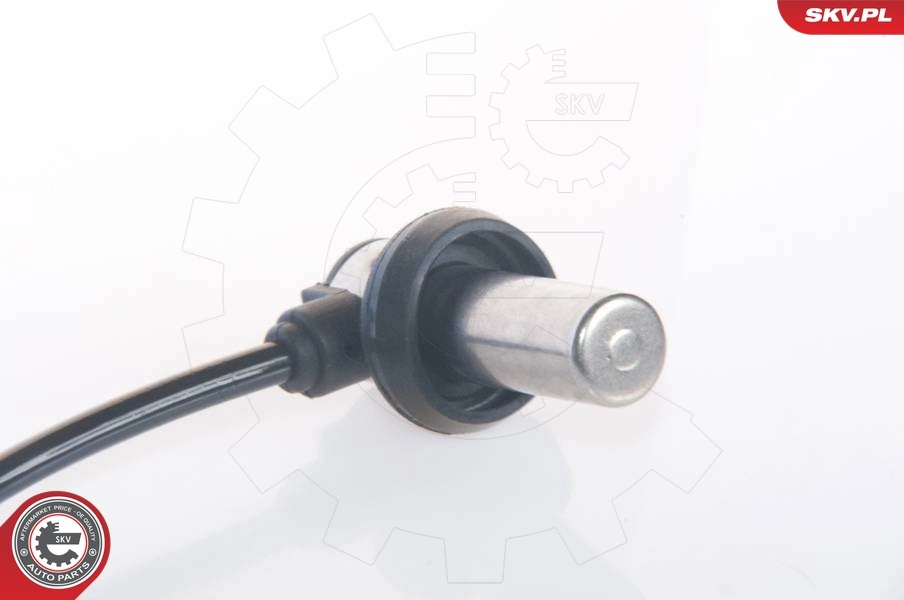 Sensor, wheel speed 06SKV131