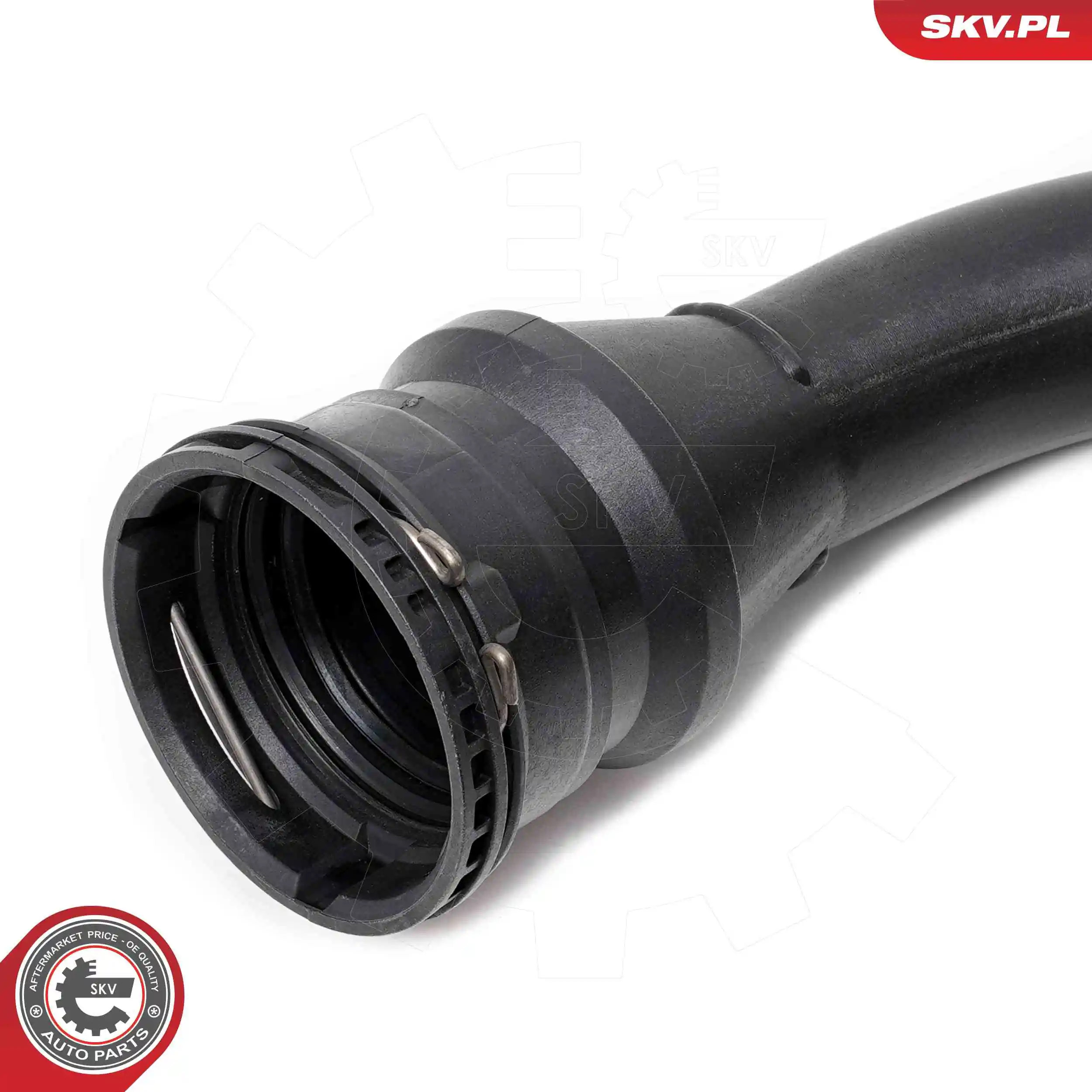 Charge Air Hose 54SKV529