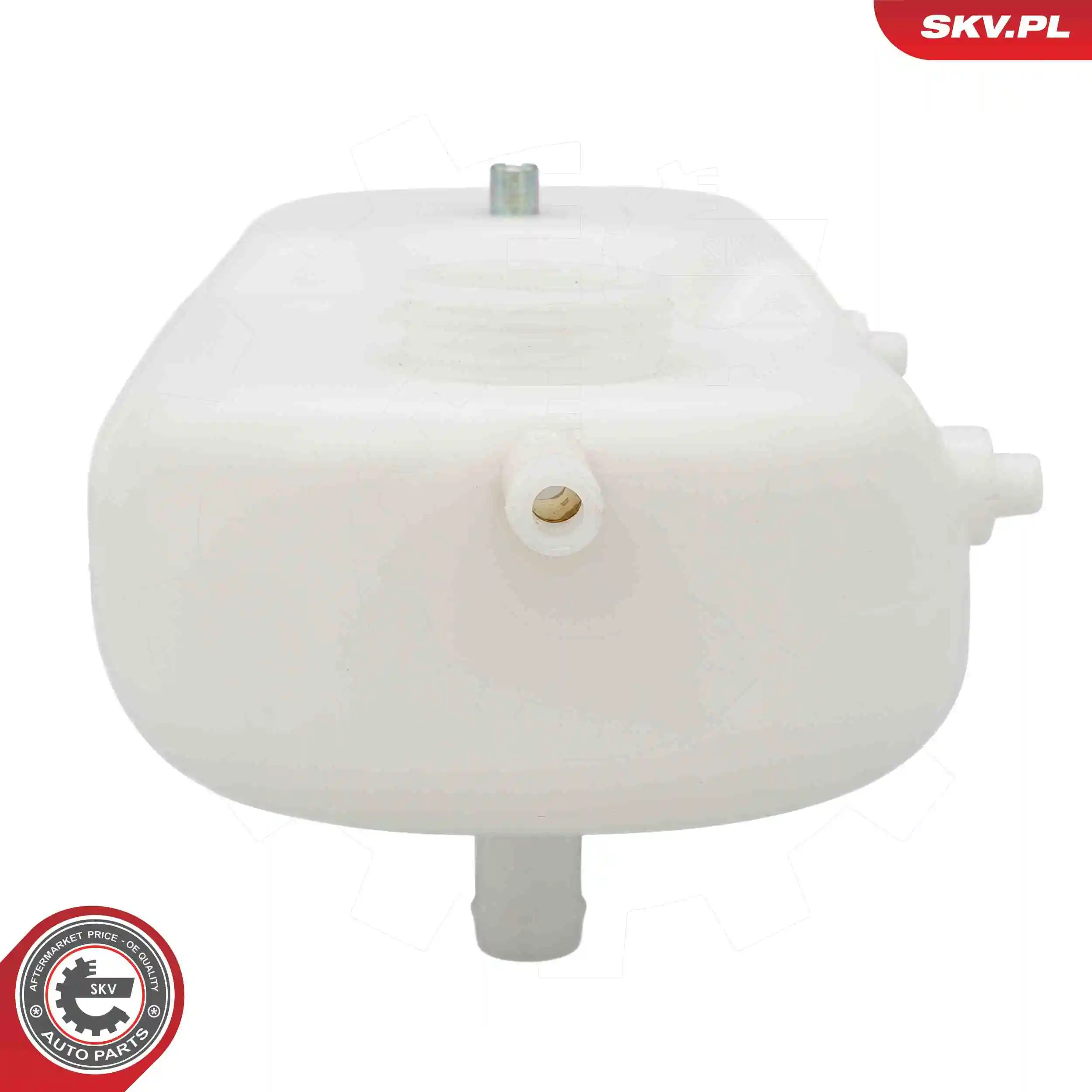 Expansion Tank, coolant 61SKV415