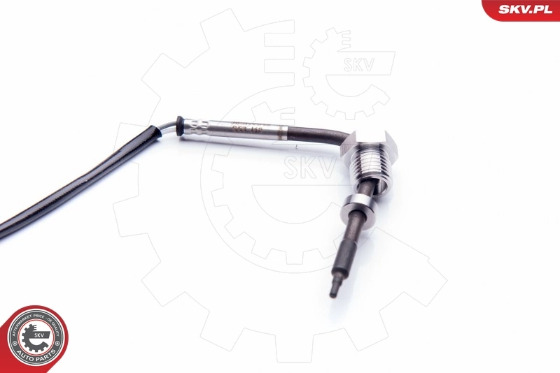 Sensor, exhaust gas temperature 30SKV042