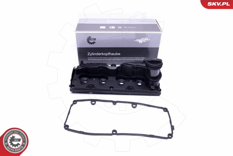 Cylinder Head Cover 48SKV061