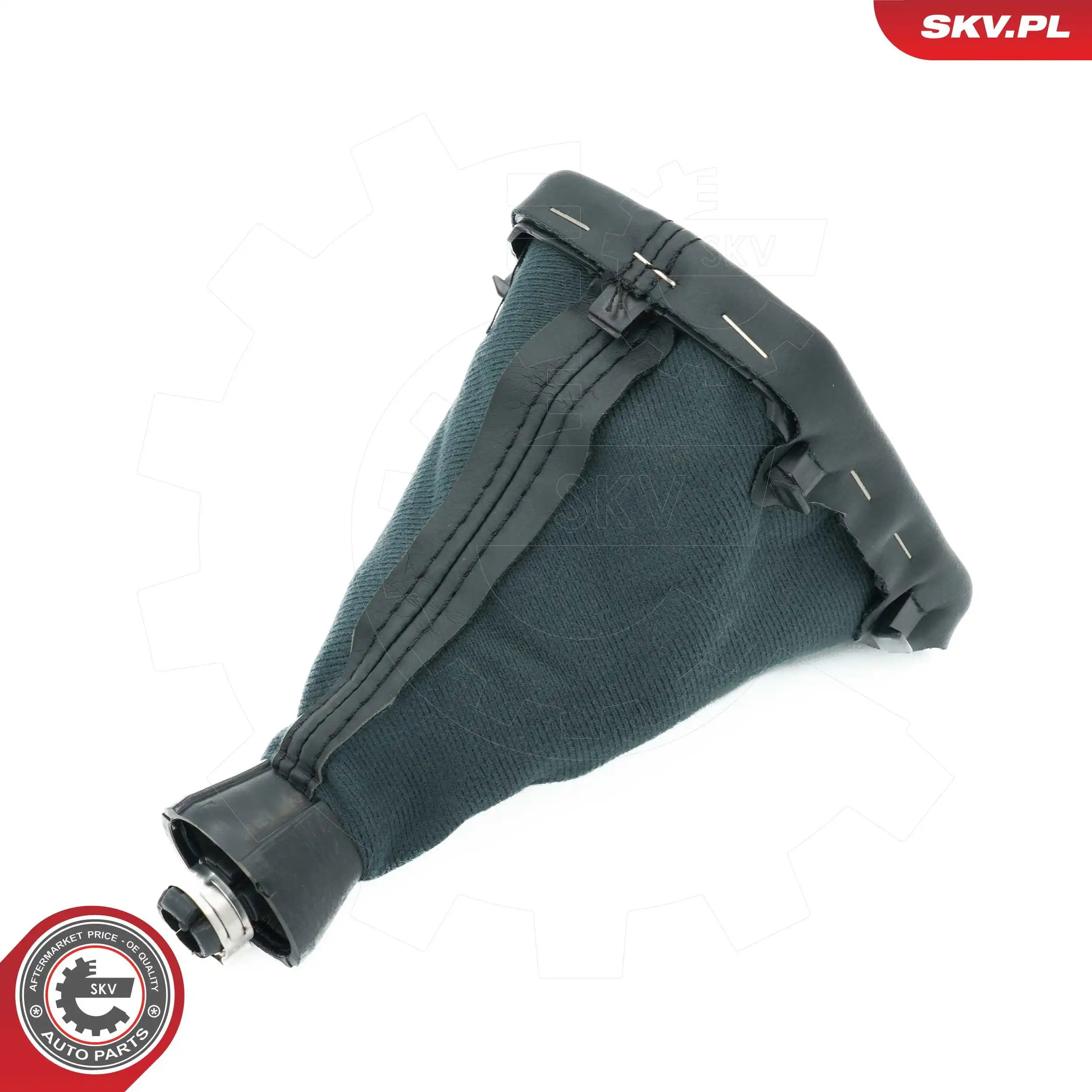 Gear Shift Lever Knob 63SKV408