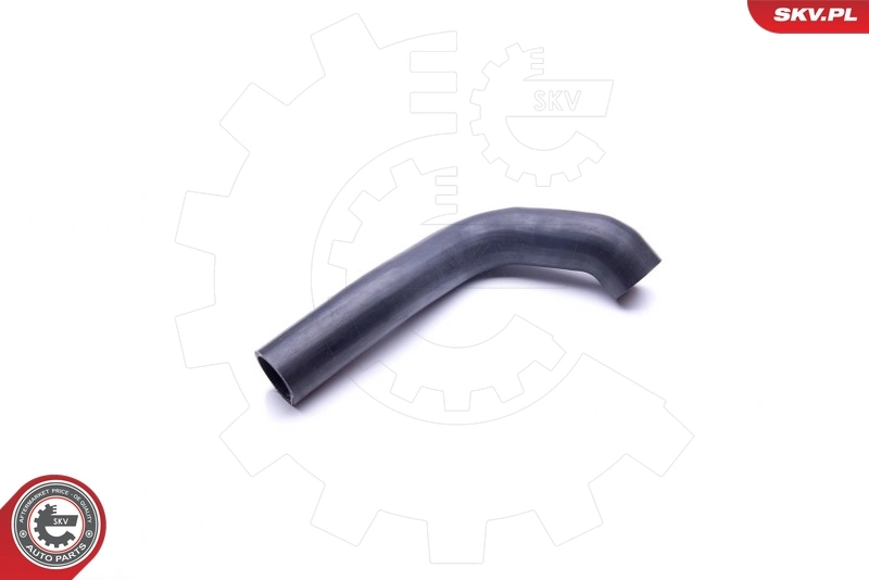 Radiator Hose 43SKV707
