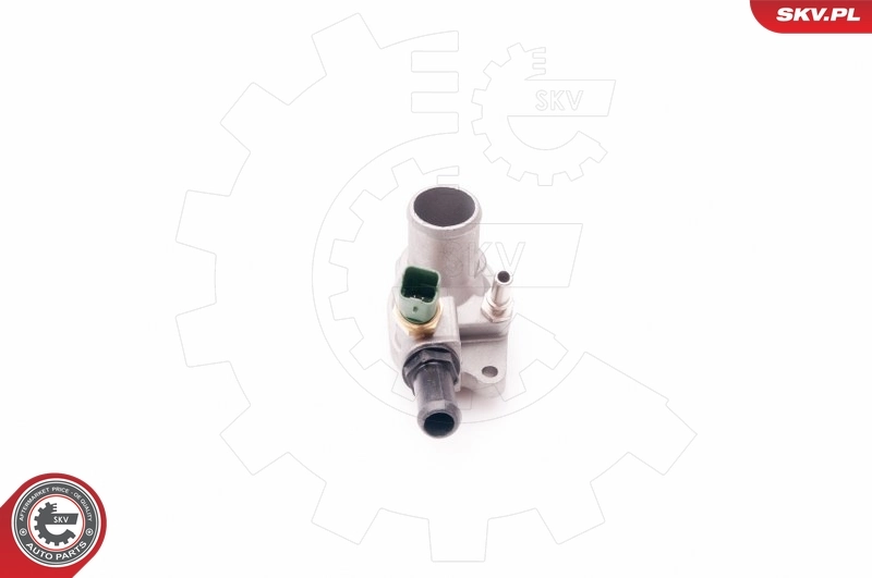 Thermostat, coolant 20SKV075