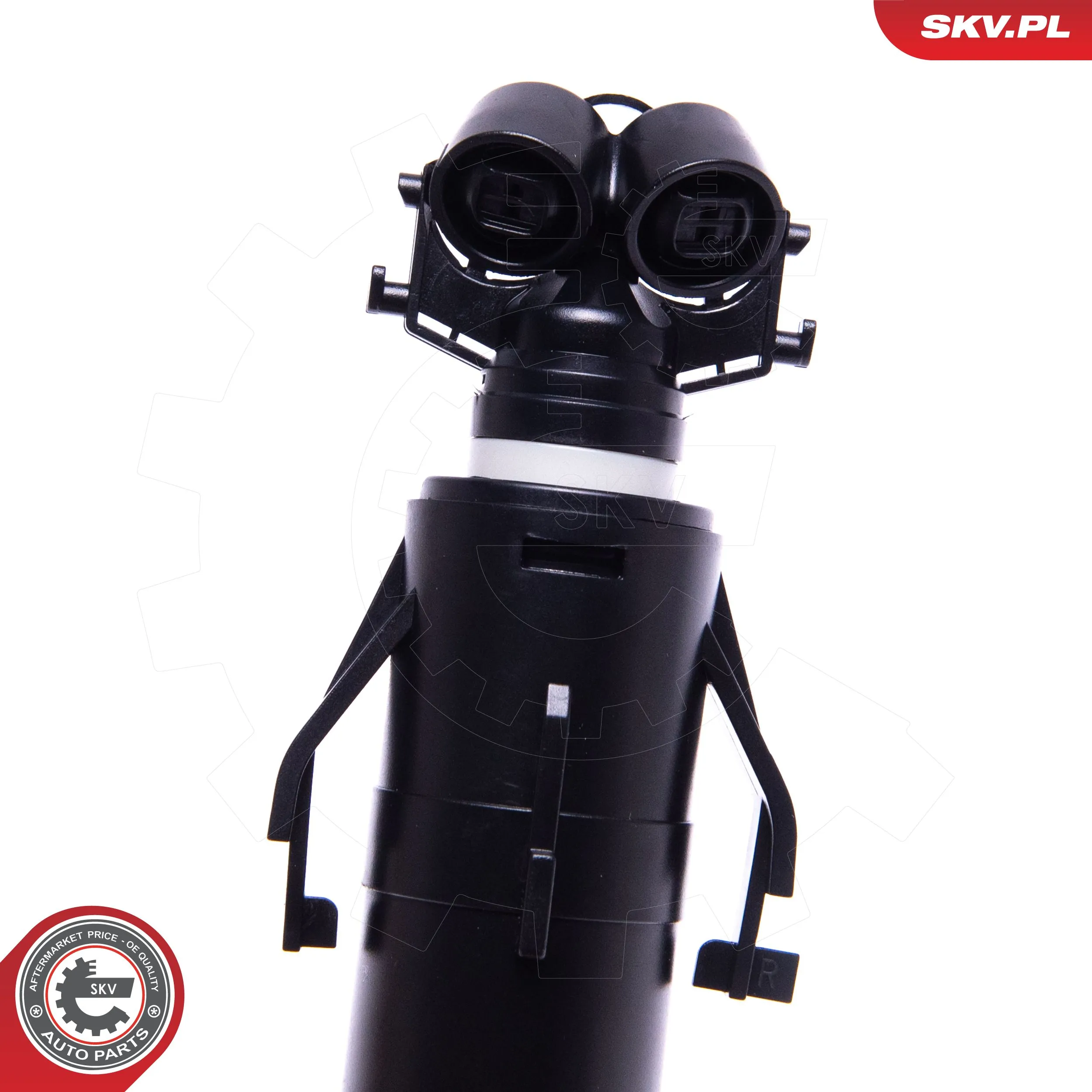 Washer Fluid Jet, headlight cleaning 15SKV726