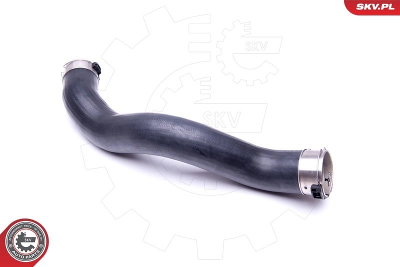 Charge Air Hose 43SKV238