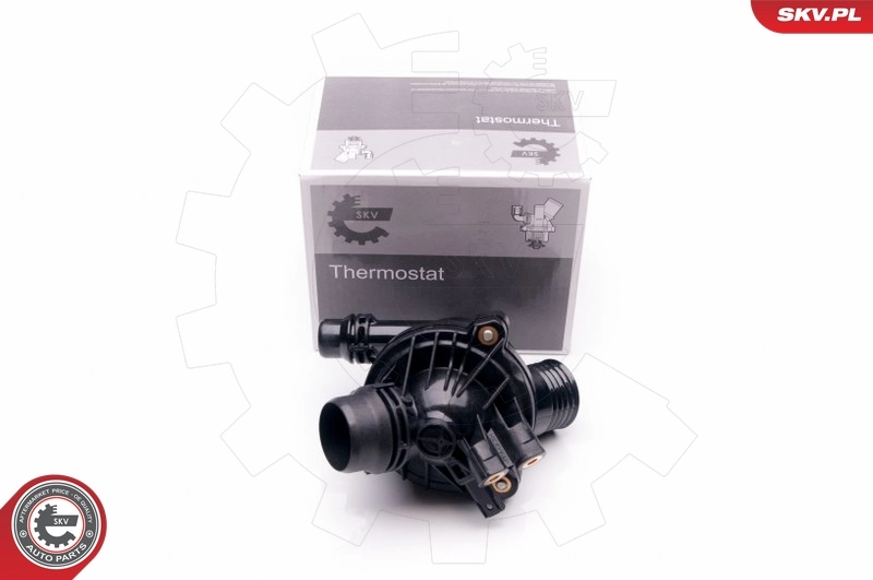Thermostat, coolant 20SKV061