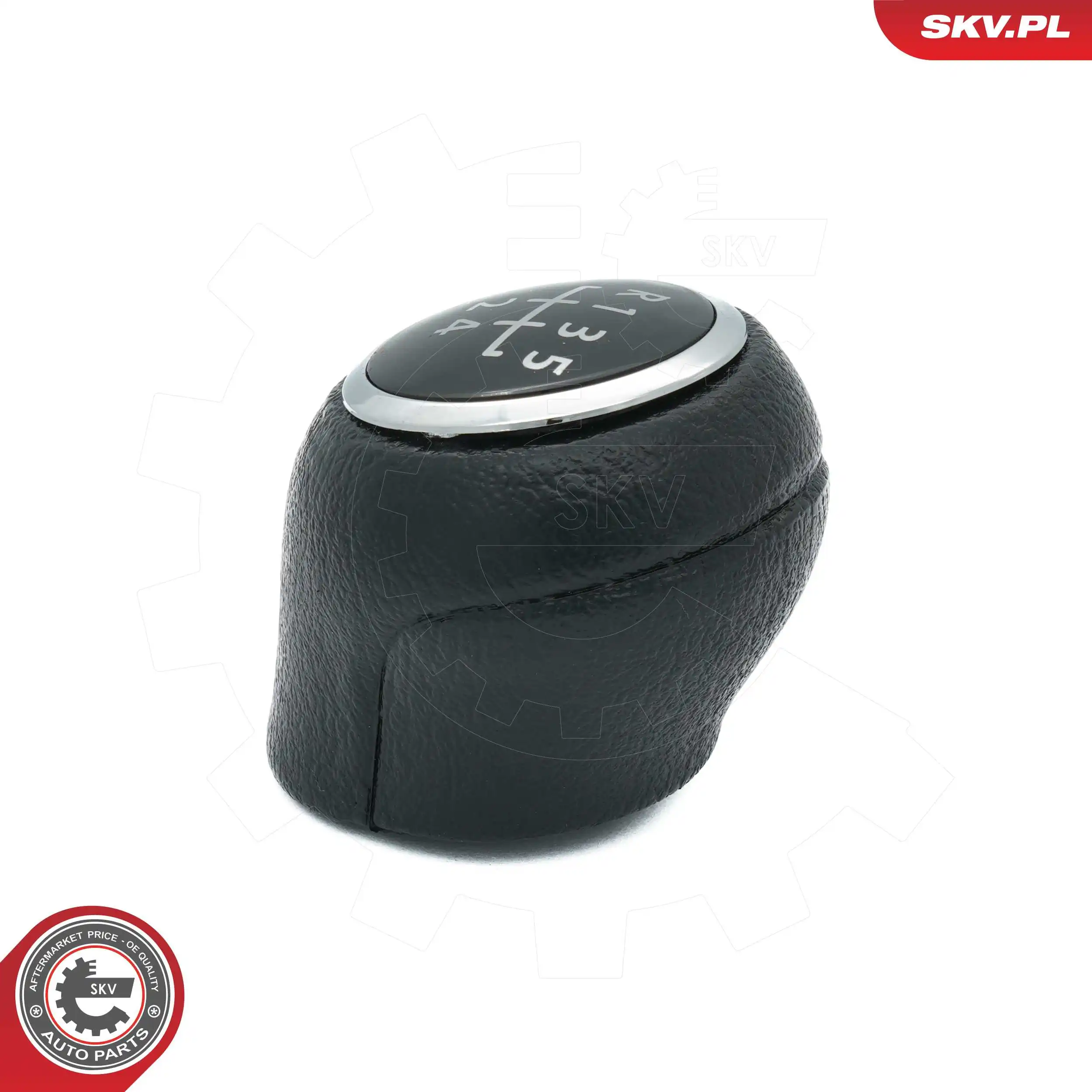 Gear Shift Lever Knob 63SKV126