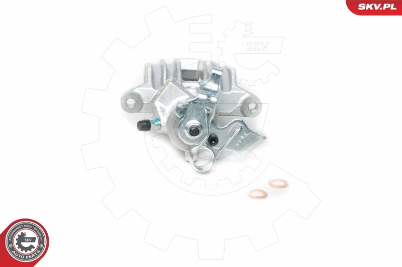 Brake Caliper 23SKV114