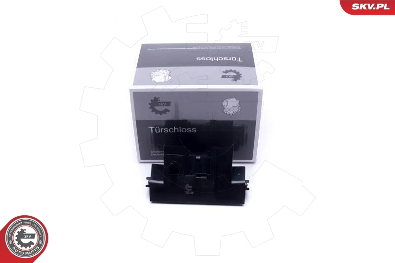 Exterior Door Handle 16SKV284