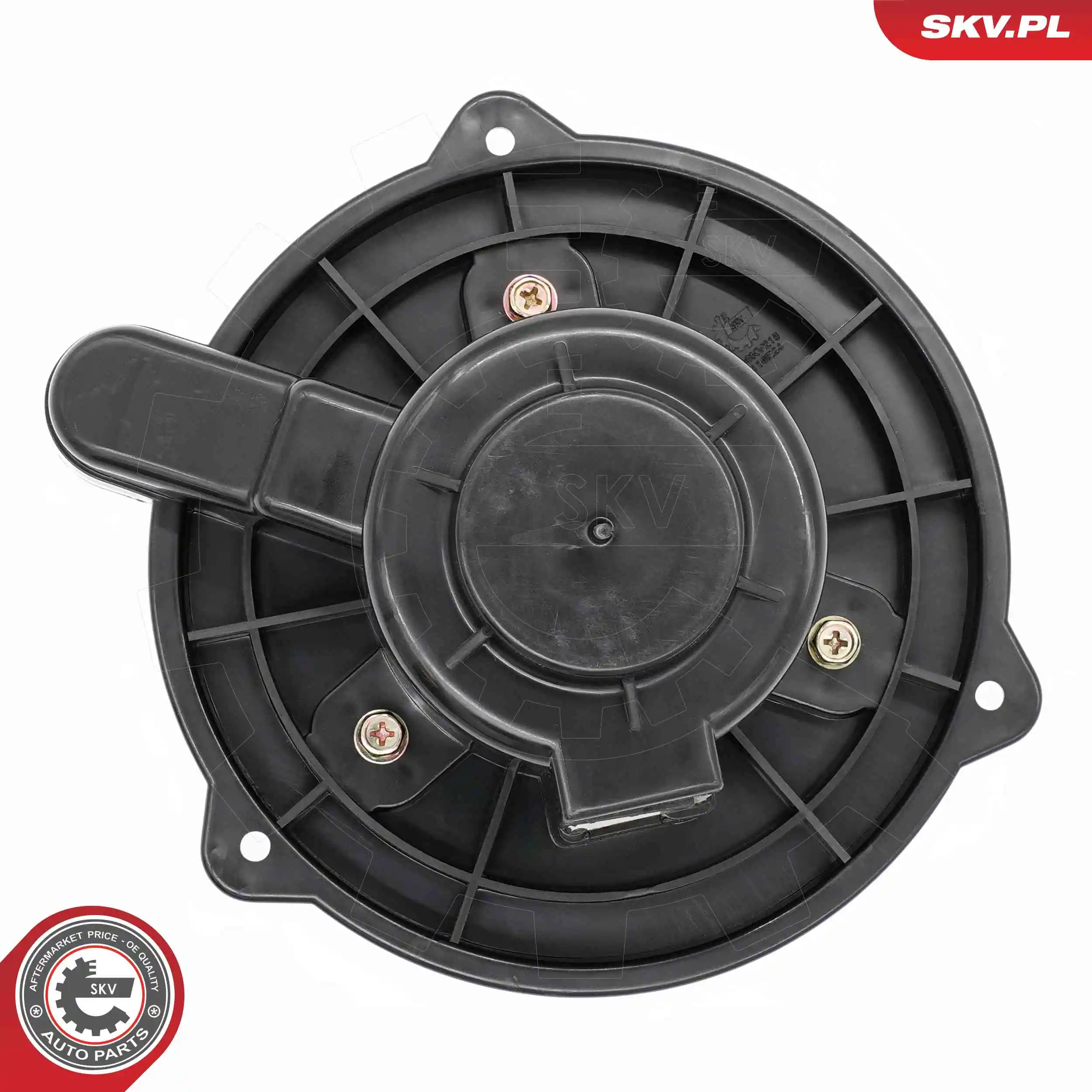 Interior Blower 68SKV215