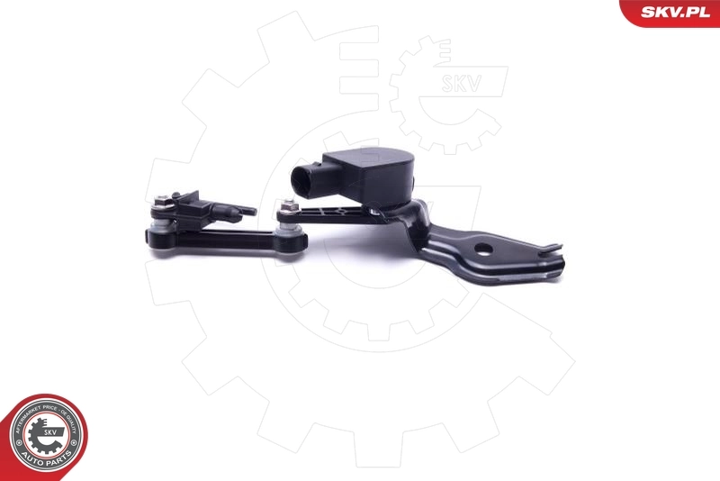 Sensor, headlight levelling 17SKV732