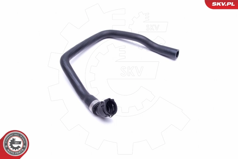 Radiator Hose 24SKV281