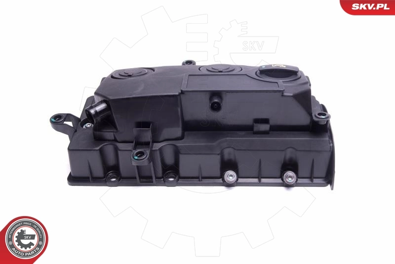 Cylinder Head Cover 48SKV074