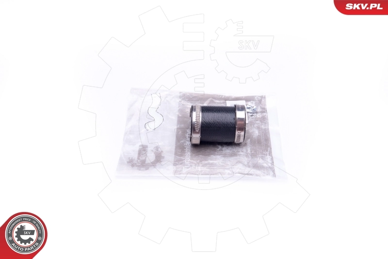 Charge Air Hose 24SKV974