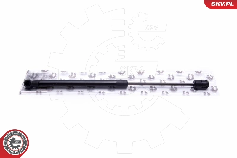 Gas Spring, bonnet 52SKV083