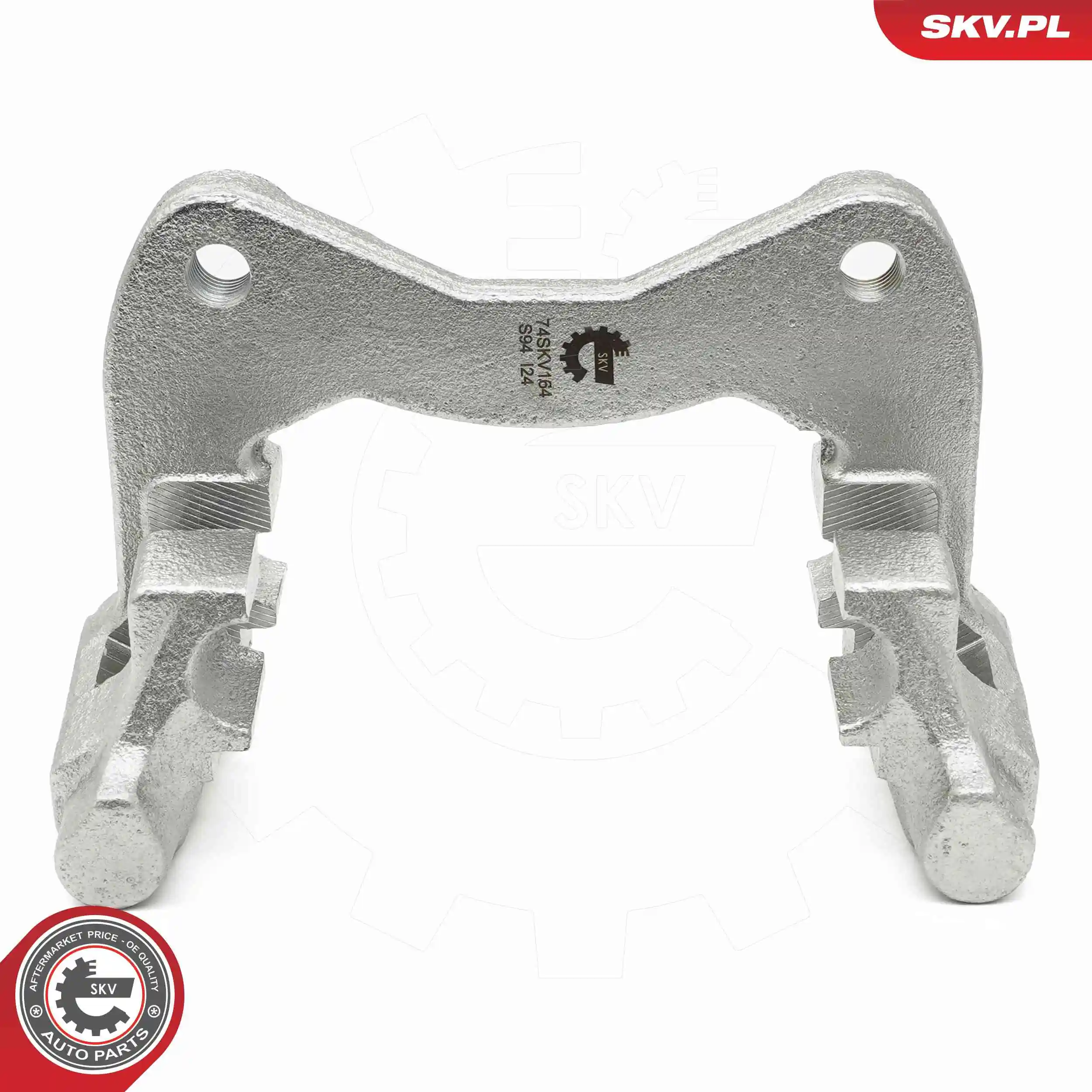 Bracket, brake caliper 74SKV164