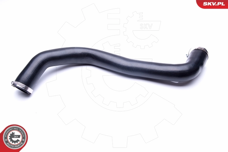 Charge Air Hose 24SKV783