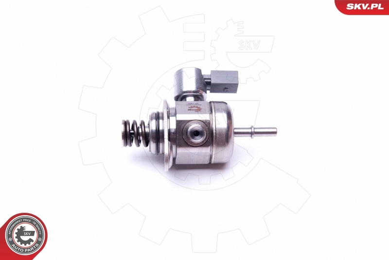 High Pressure Pump 02SKV953