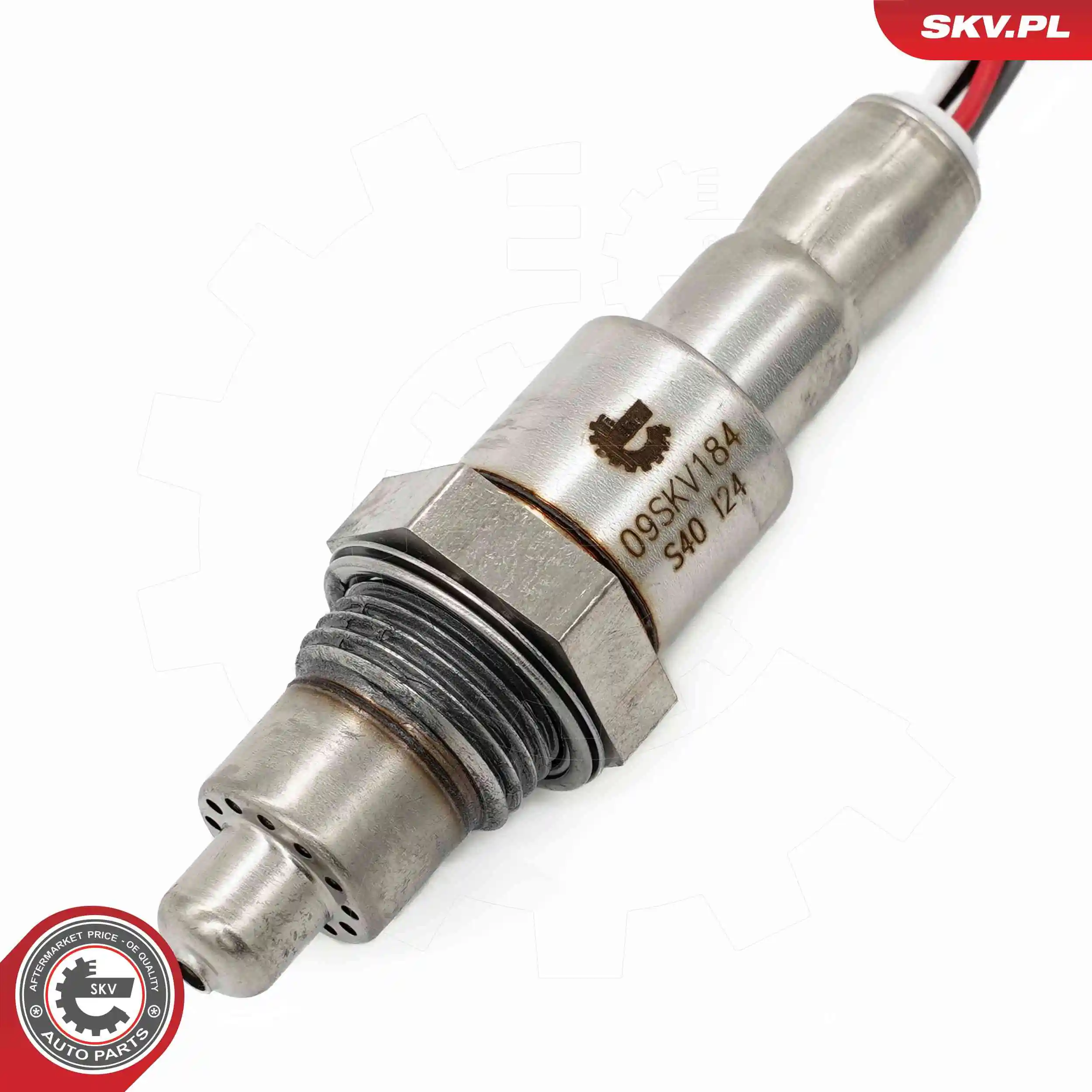 Oxygen Sensor 09SKV184