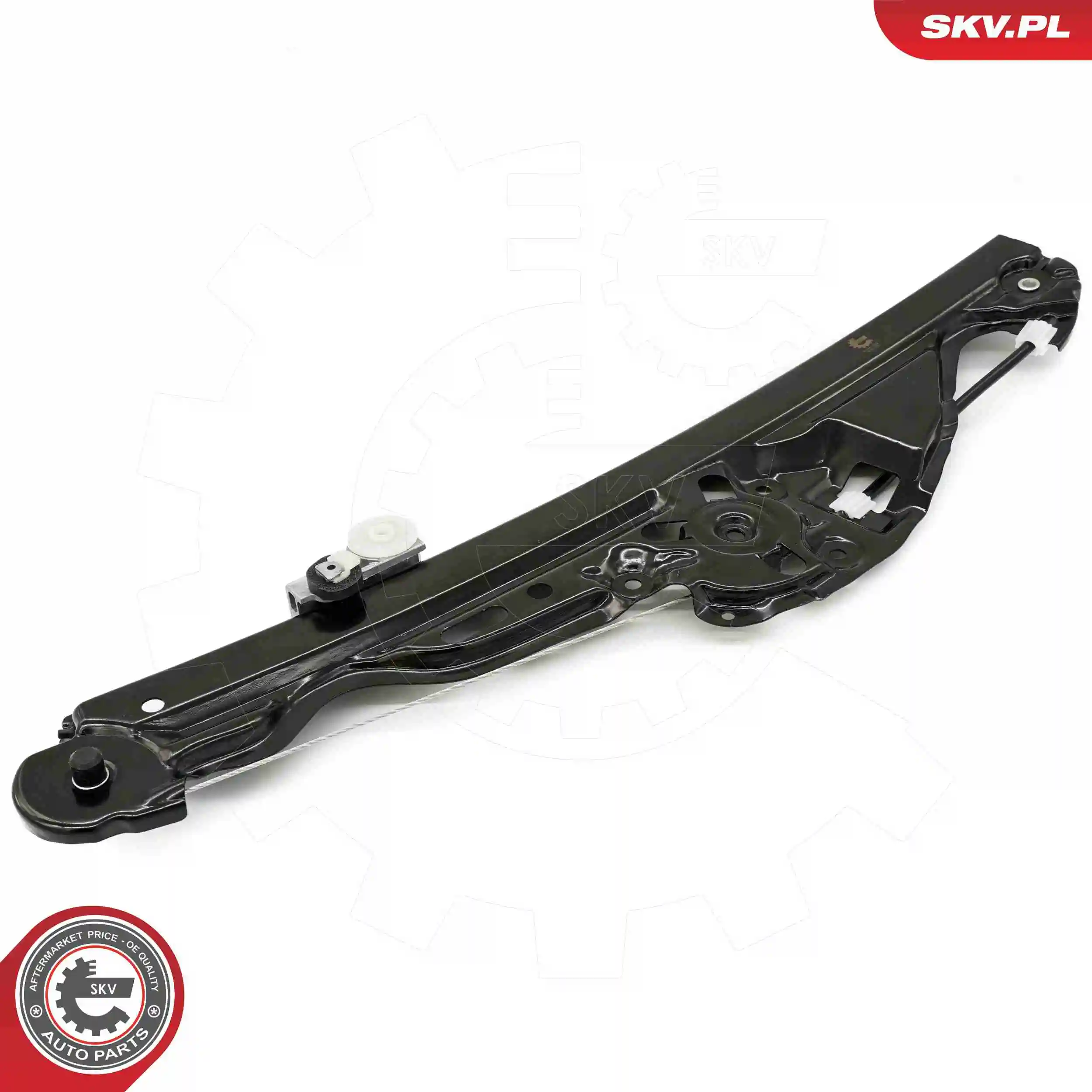 Window Regulator 51SKV283