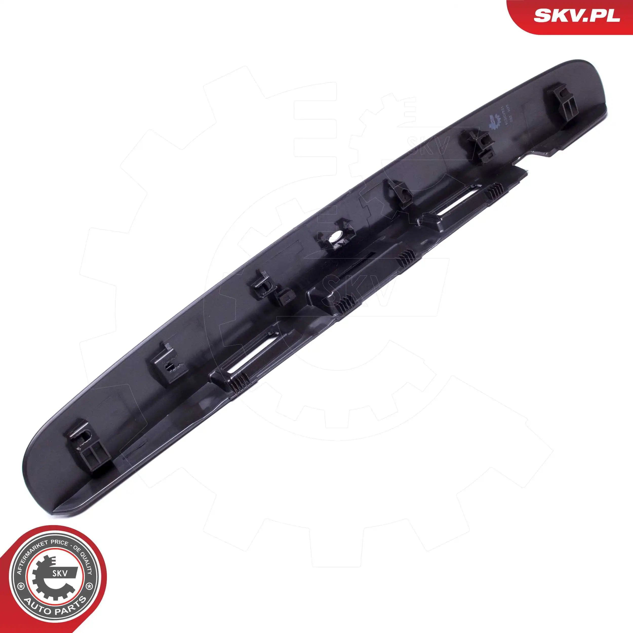 ESEN SKV 96SKV821 Clip, trim/protection strip