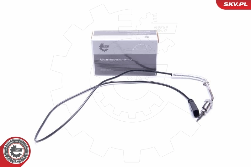 Sensor, exhaust gas temperature 30SKV395