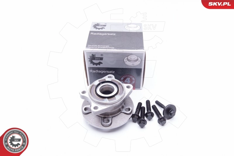 Wheel Bearing Kit 29SKV175