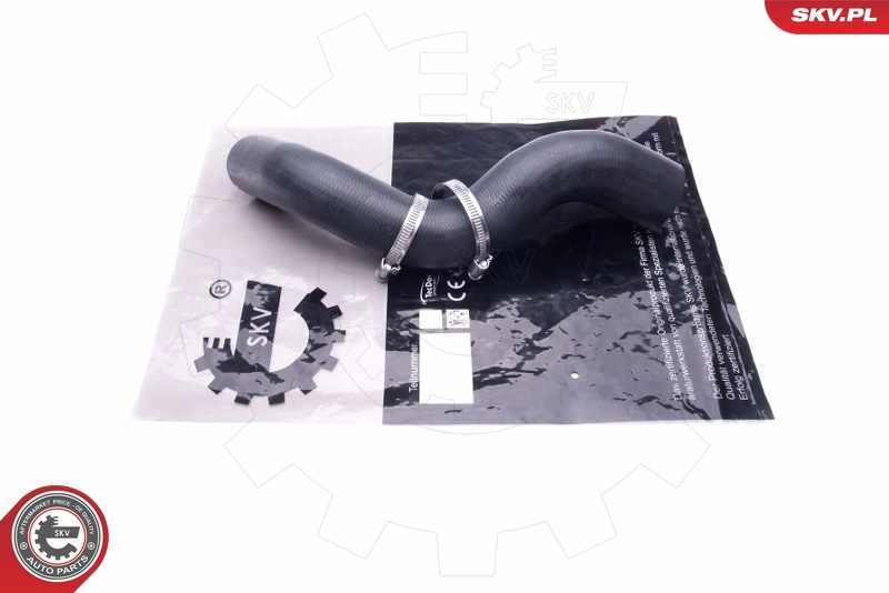 Charge Air Hose 43SKV276