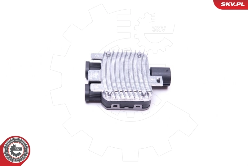 ESEN SKV 94SKV804 Series Resistor, blower