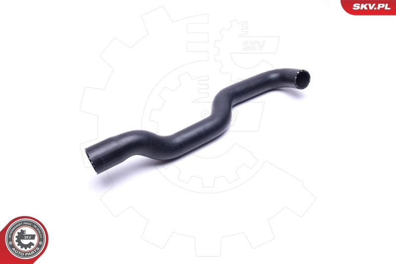 Gaine de suralimentation 54SKV133