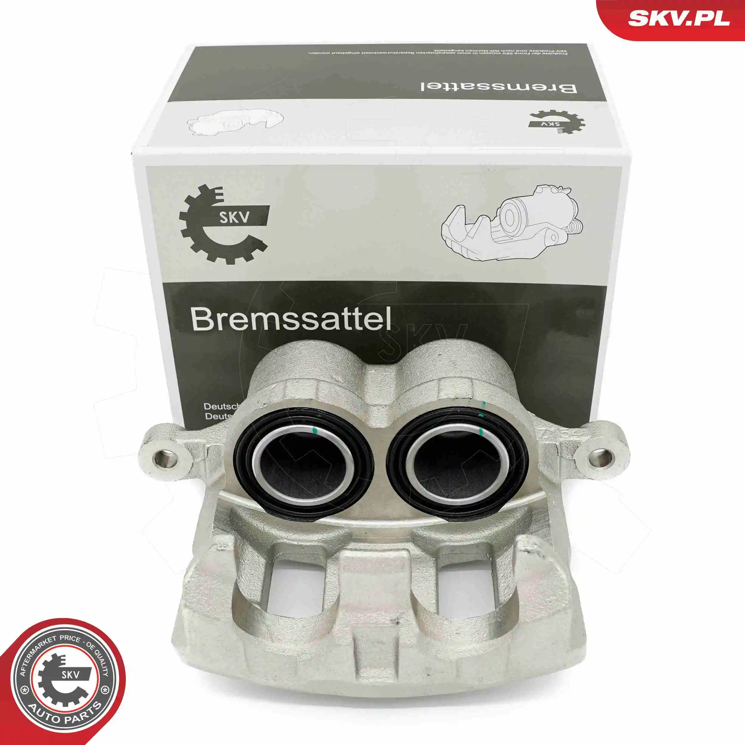 Brake Caliper 56SKV821