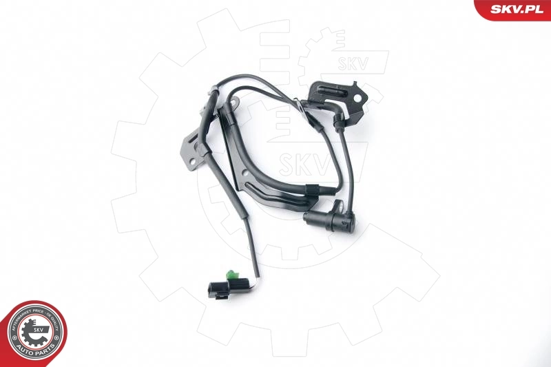 Sensor, wheel speed 06SKV264