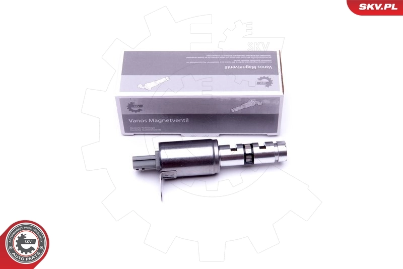Control Valve, camshaft adjustment 39SKV053