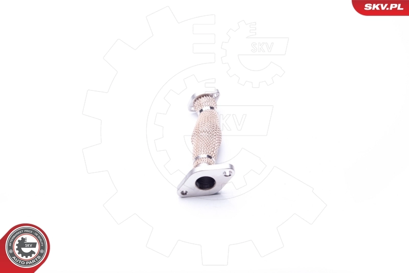 Pipe, EGR valve 14SKV703
