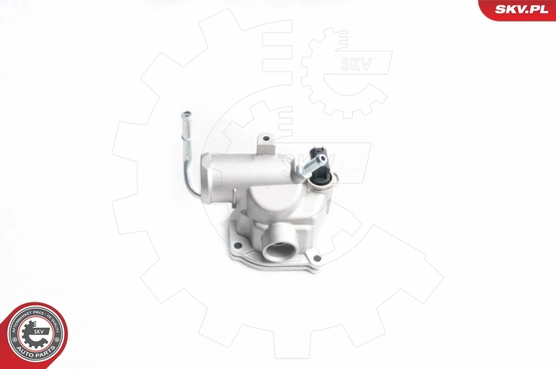 Thermostat, coolant 20SKV024