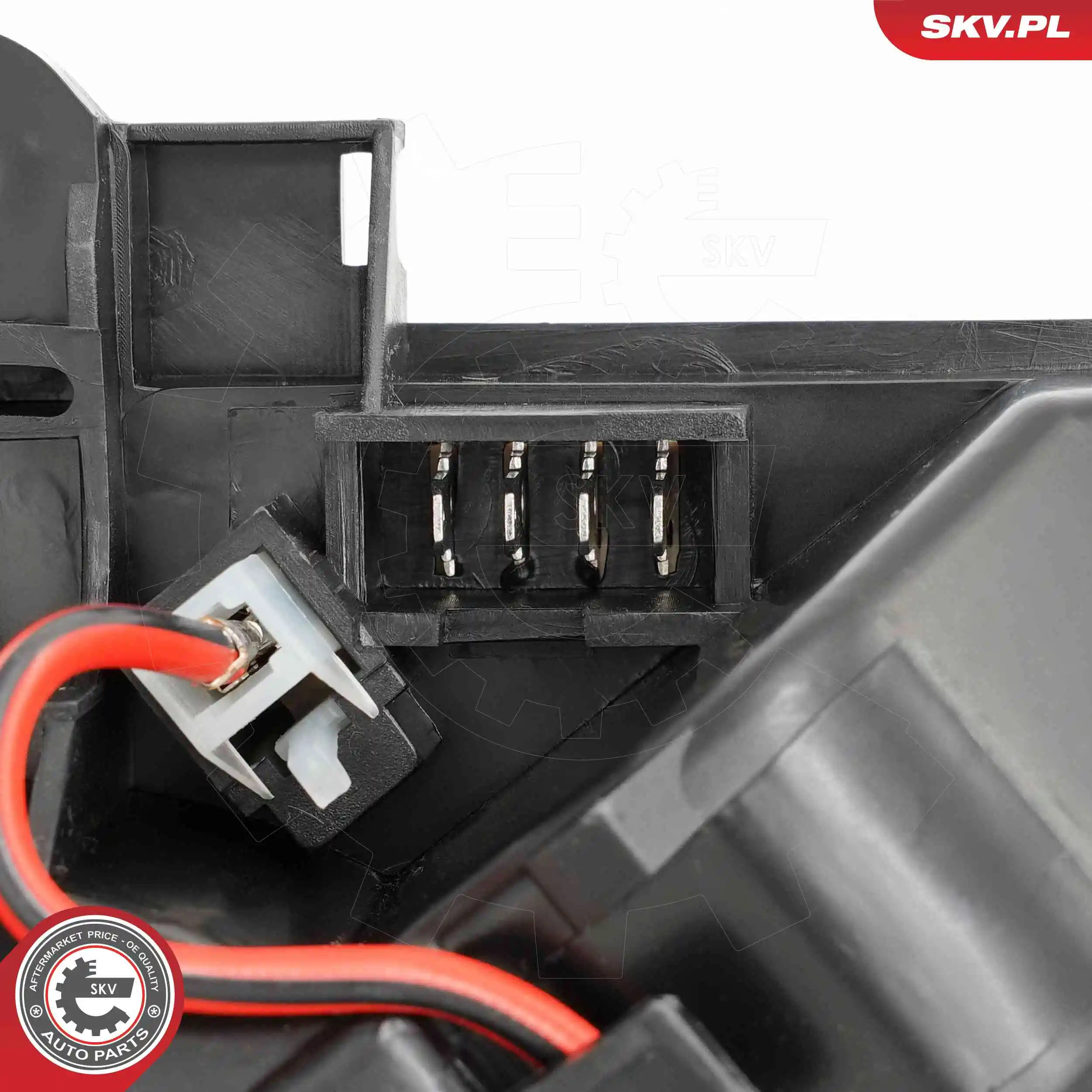 Interior Blower 68SKV242