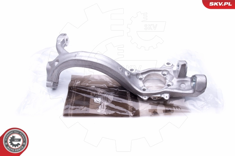 Steering Knuckle, wheel suspension 47SKV012